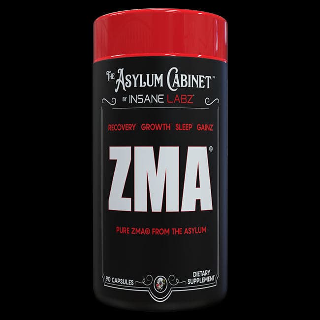 ZMA