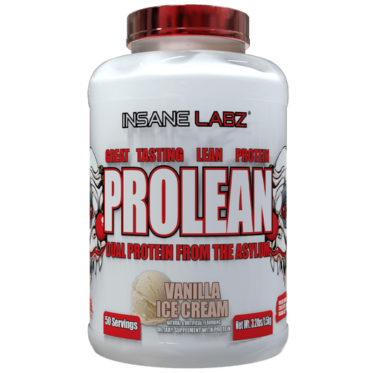 ProLean (Premium Dual Protein)