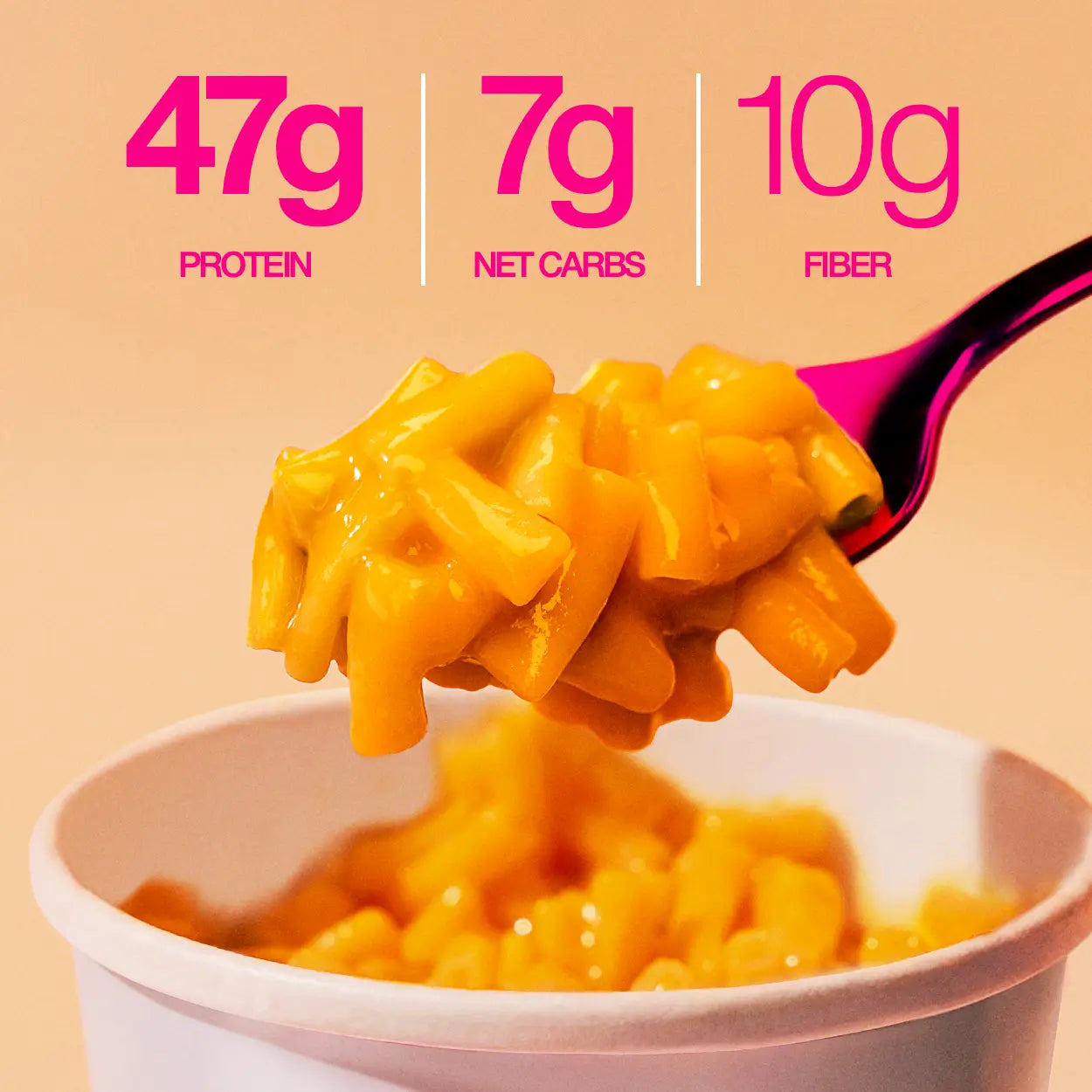 Legendary Protein Pasta
