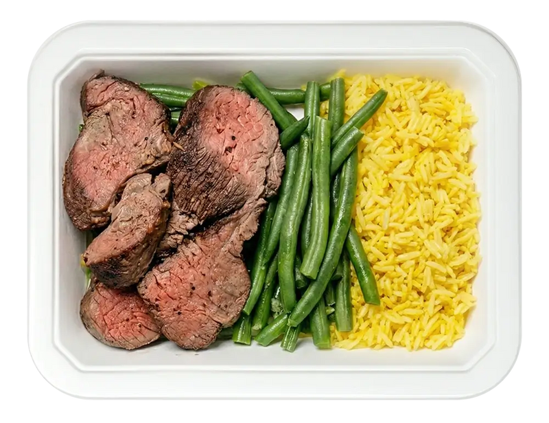 Icon Meal Preps