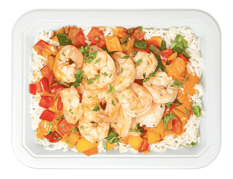 Icon Meal Preps