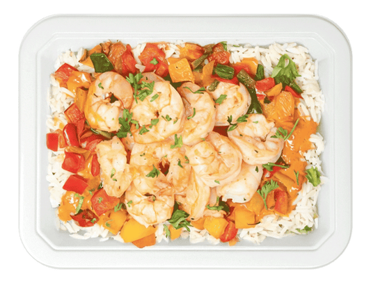 Icon Meal Preps