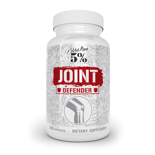 Joint Defender