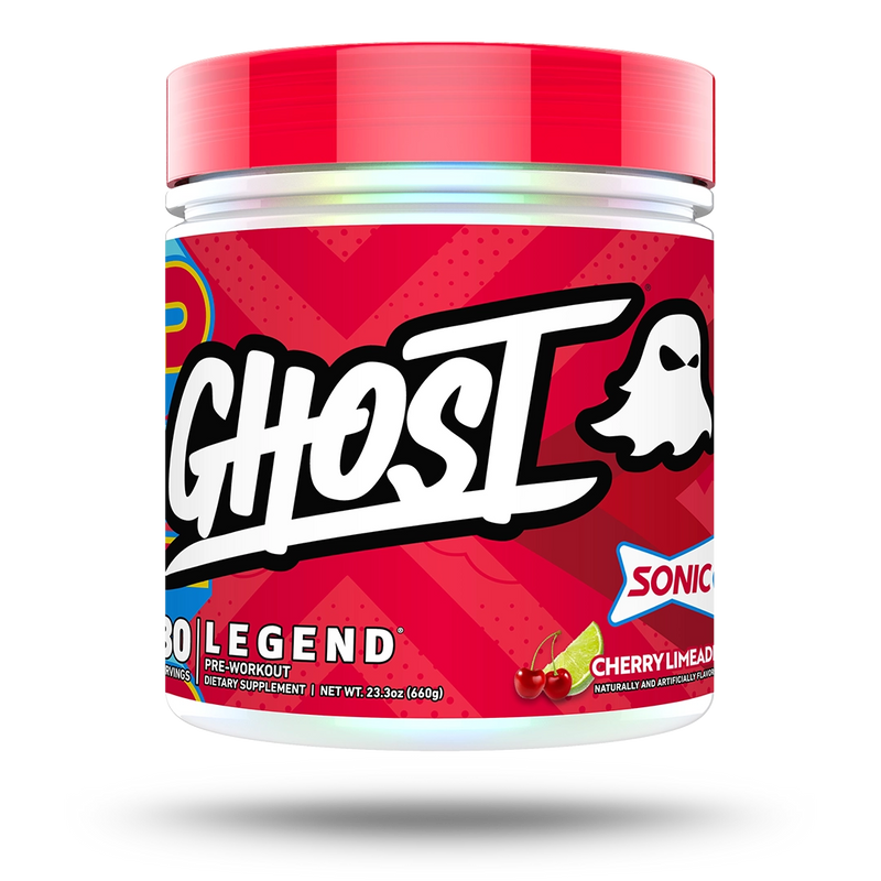 GHOST Legend V4