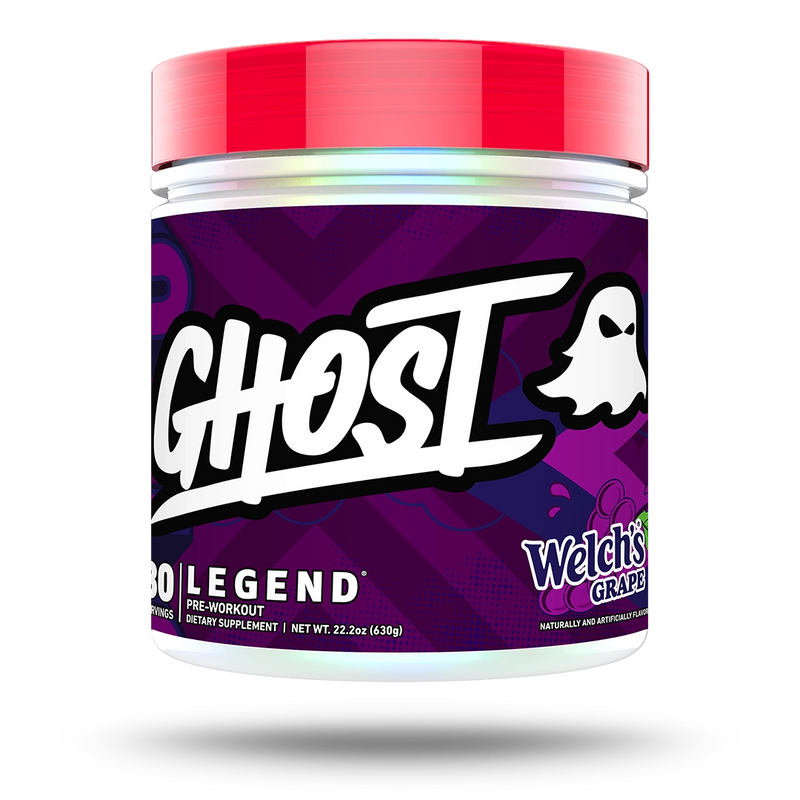 GHOST Legend V4