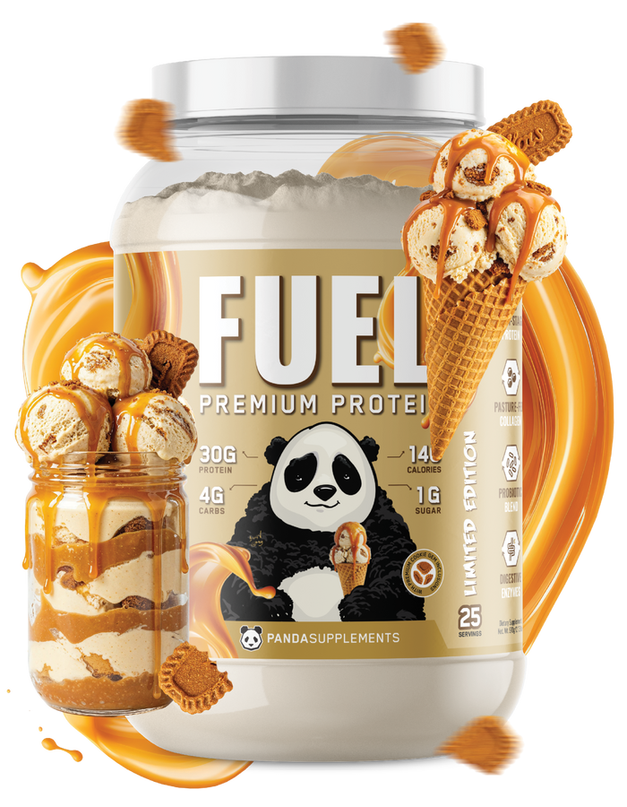 FUEL Premium Protein