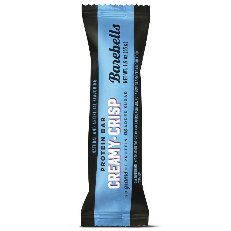 Barebells Protein Bar 1ct.