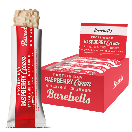 Barebells Protein Bar 1ct.