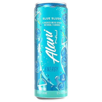 Alani Nu Energy Drink
