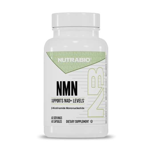 NMN (Nicotinamide Mononucleotide) 60 Caps