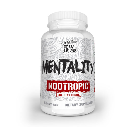 Mentality