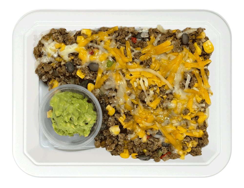 Icon Meal Preps