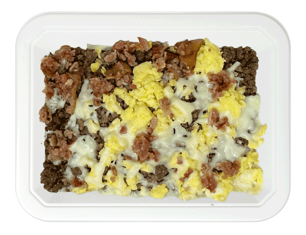 Icon Meal Preps