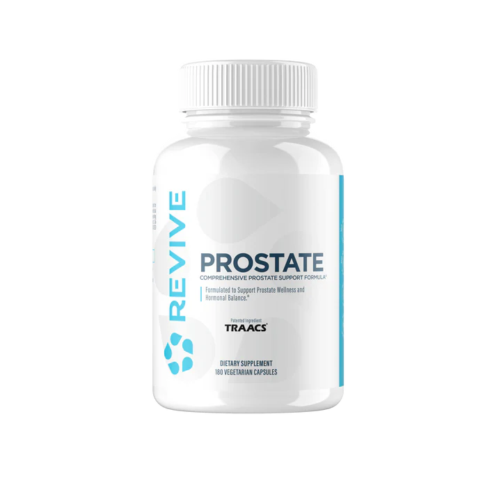 Revive Prostate Support