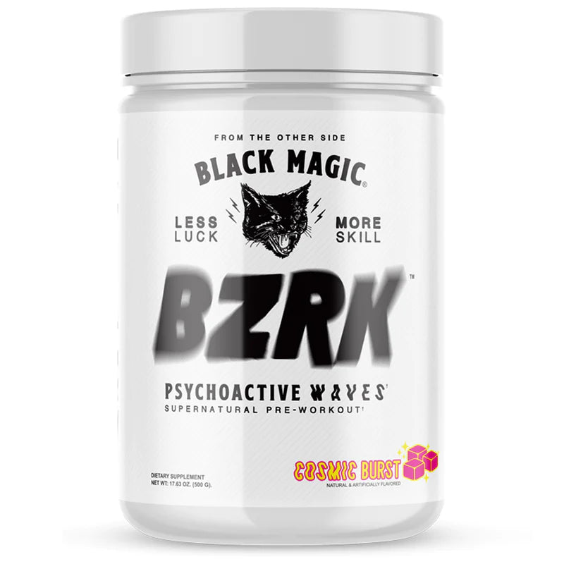 Bzrk