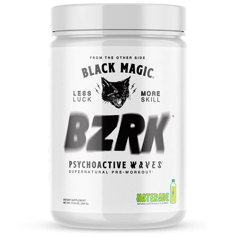 Bzrk