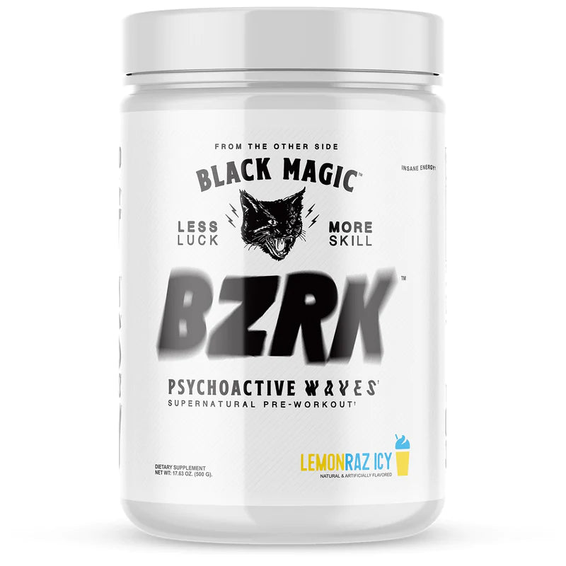 Bzrk