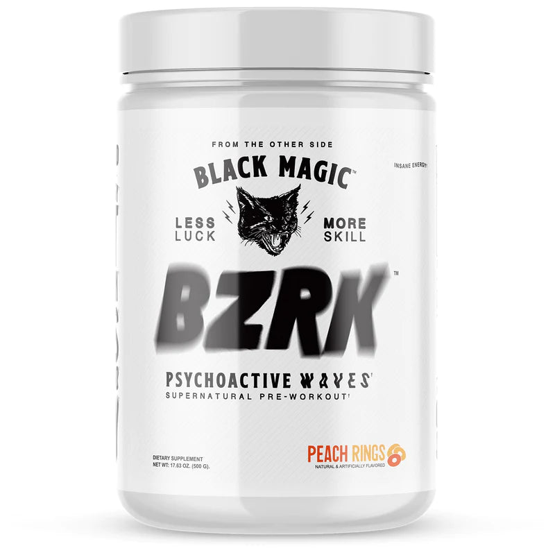 Bzrk