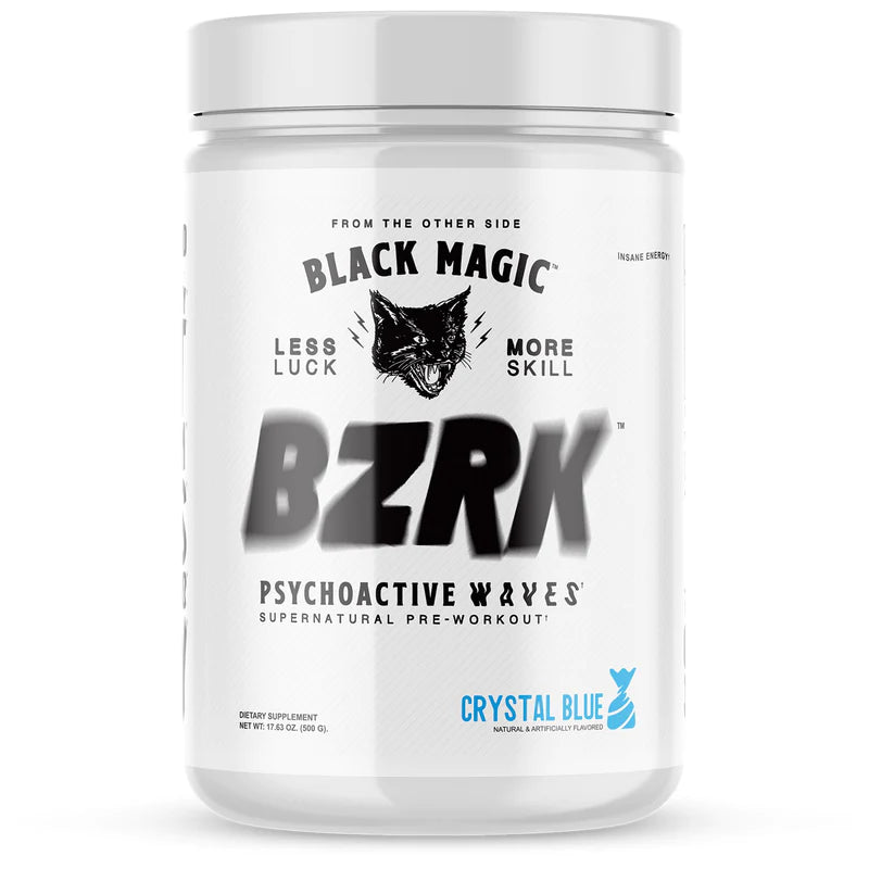 Bzrk