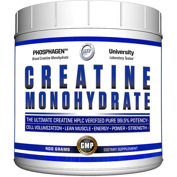 Creatine Monohydrate 80 Servings