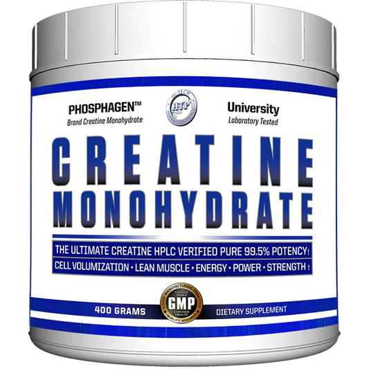 Creatine Monohydrate 80 Servings