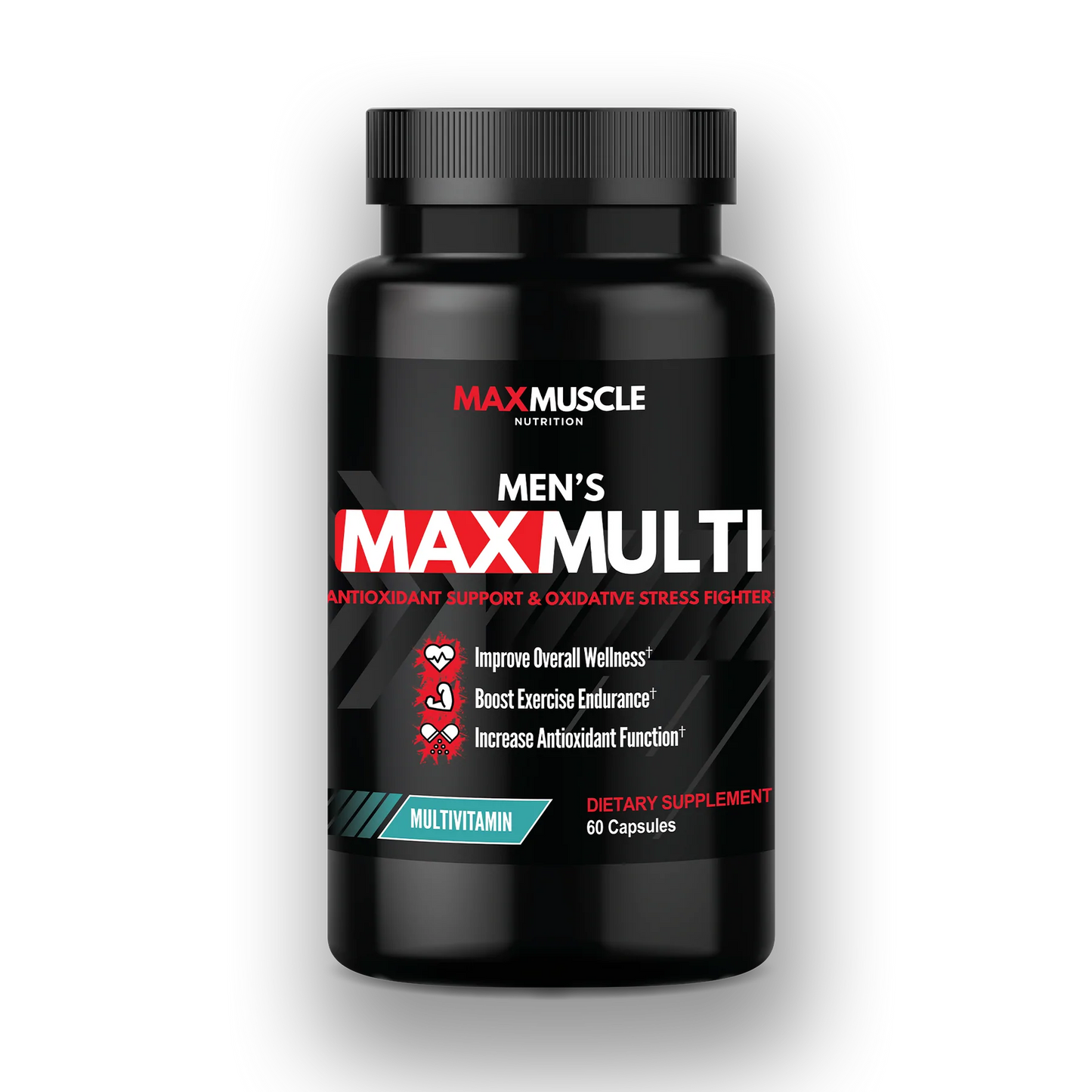 Men's Max Multi Vitamin