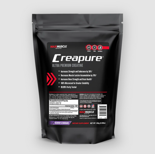 Creapure