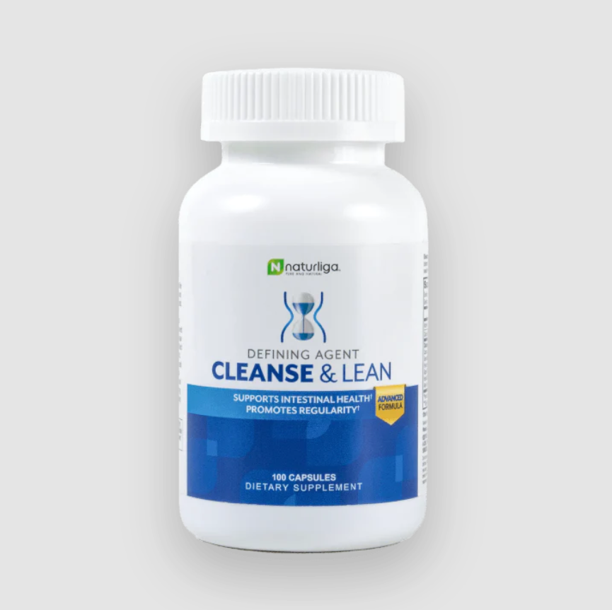 Cleanse Max Cleanse & Lean – Max Muscle Nutrition Bakersfield