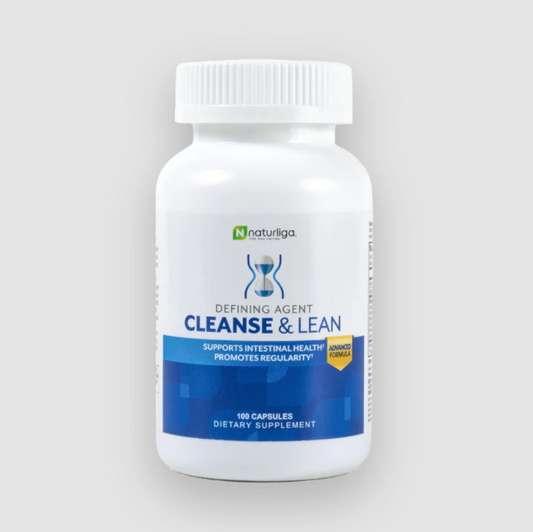 Cleanse & Lean