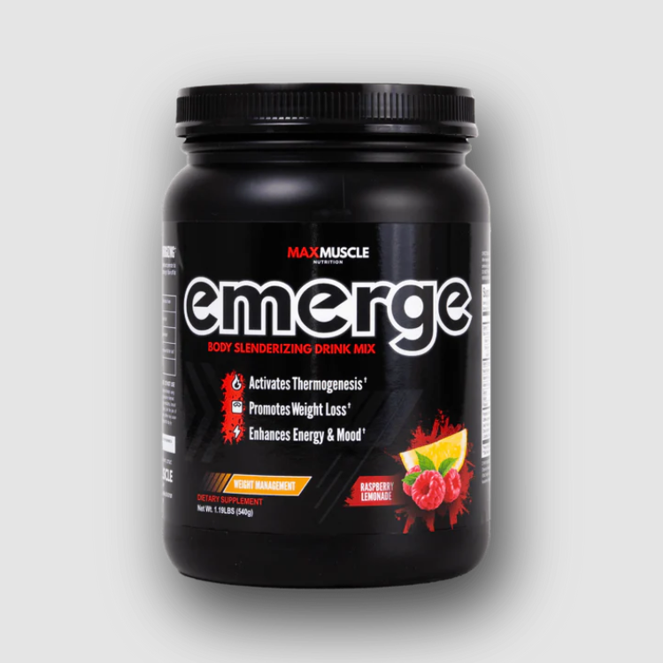 Emerge