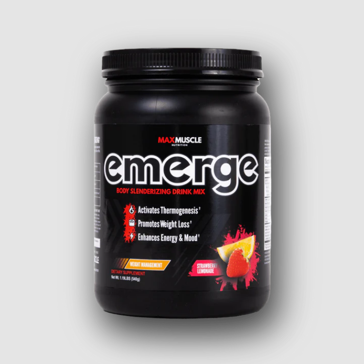 Emerge