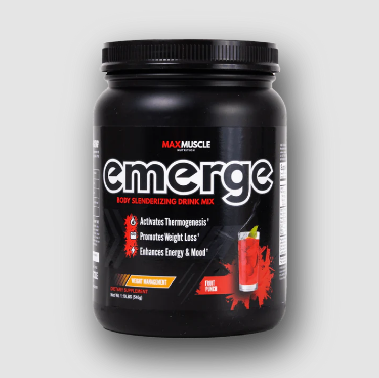 Emerge