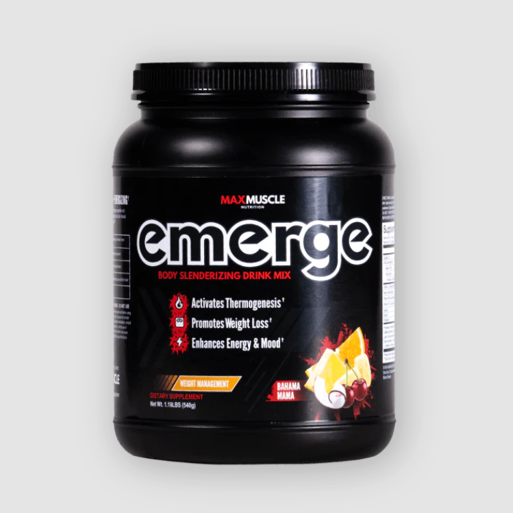 Emerge