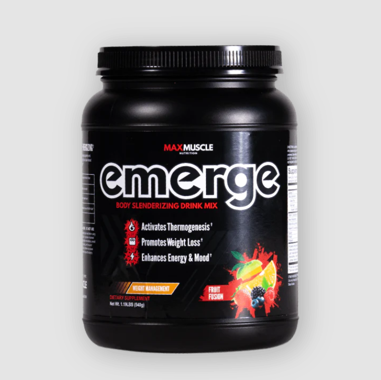 Emerge