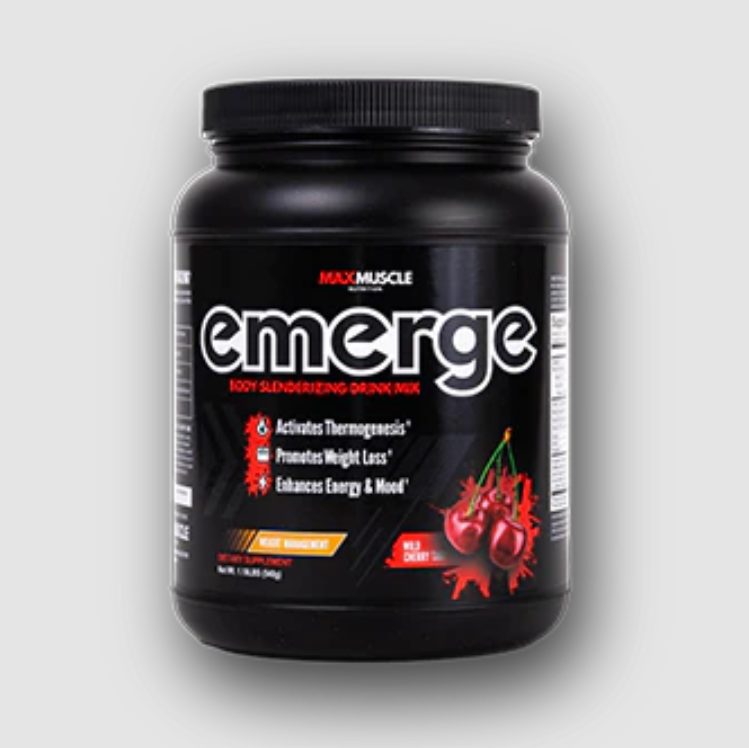 Emerge