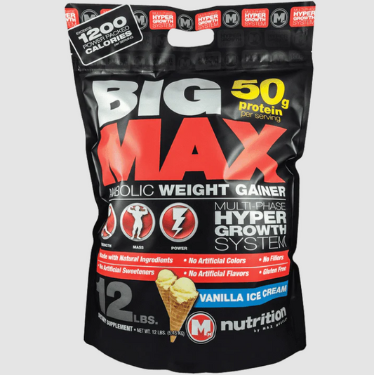 BIG MAX