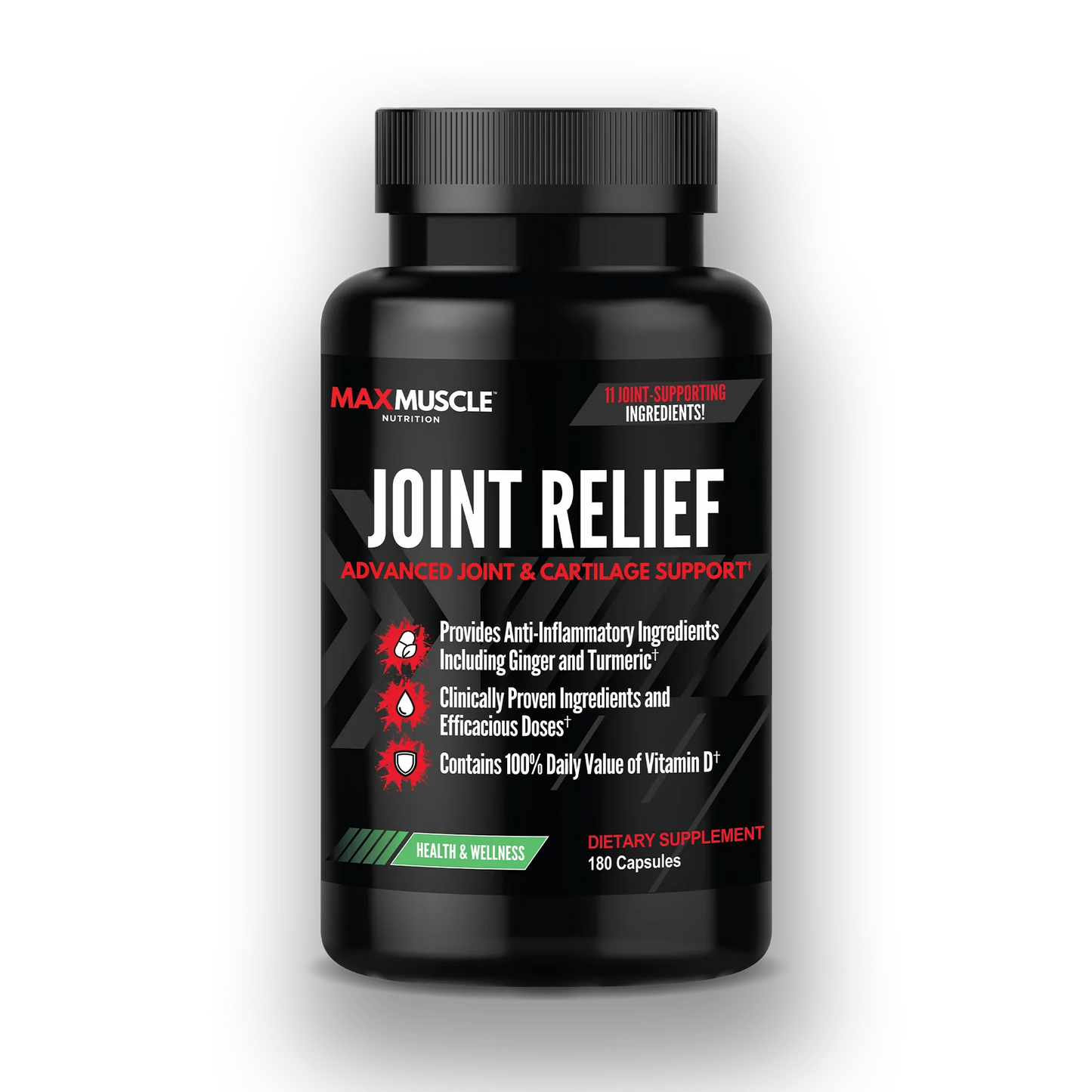 Joint Relief 2.0