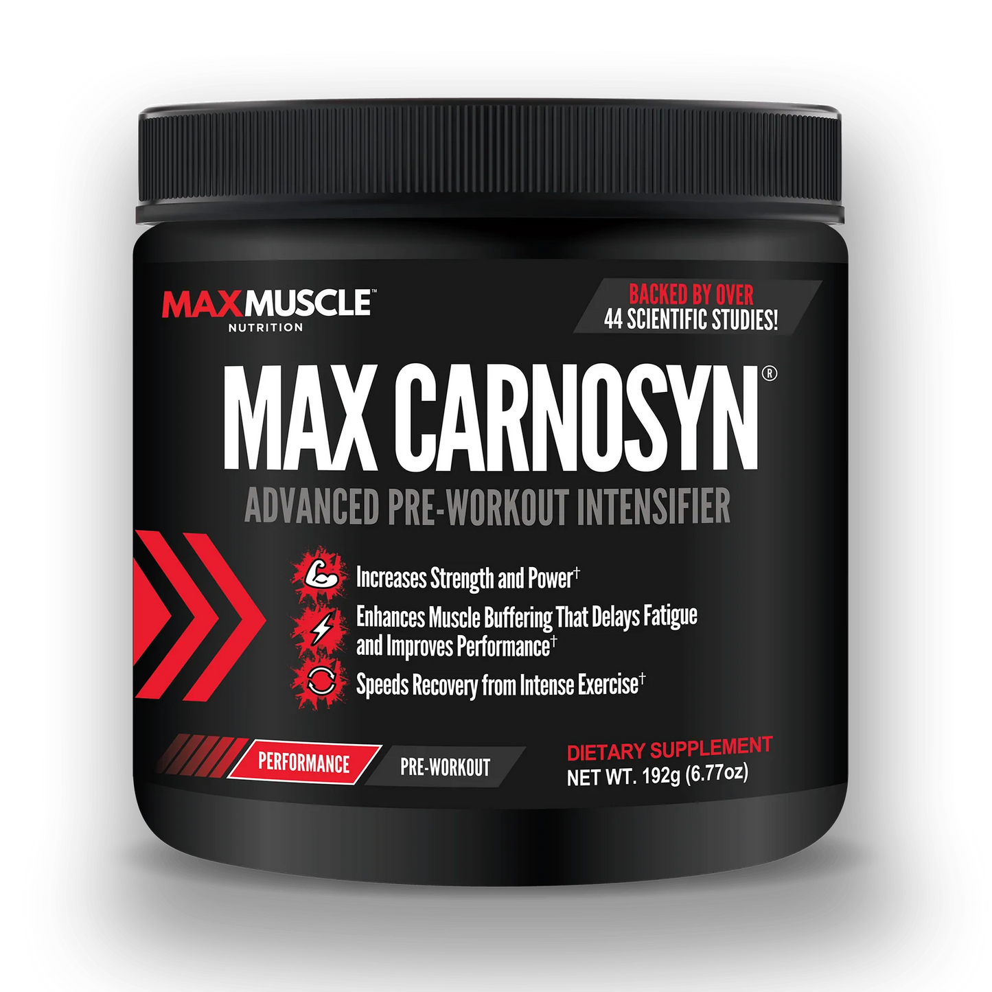 Max CarnoSyn (Beta-Alanine)