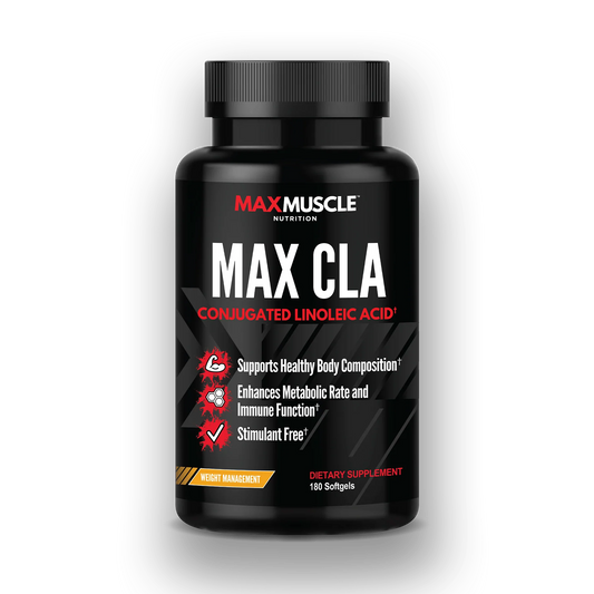 Max CLA