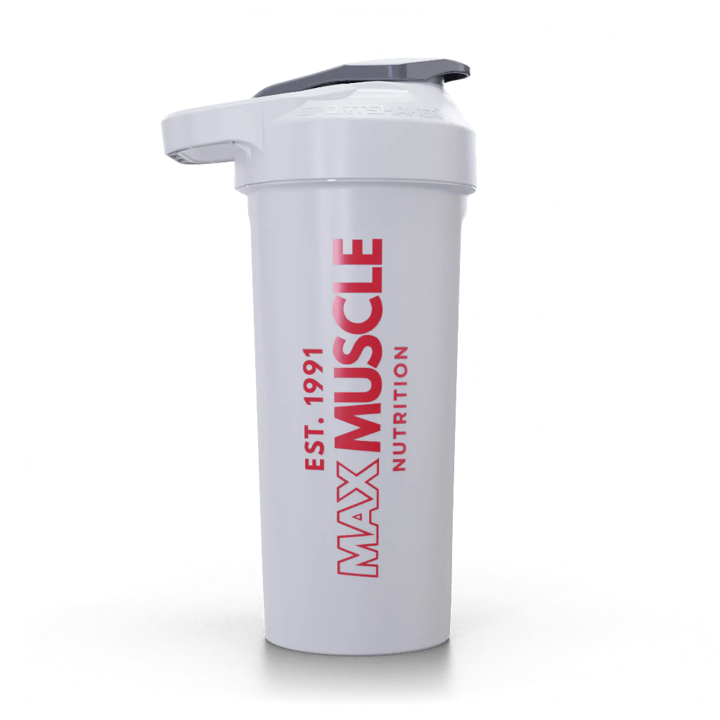 Max Muscle Blender Bottle 27 oz