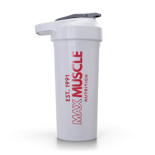 Max Muscle Blender Bottle 27 oz