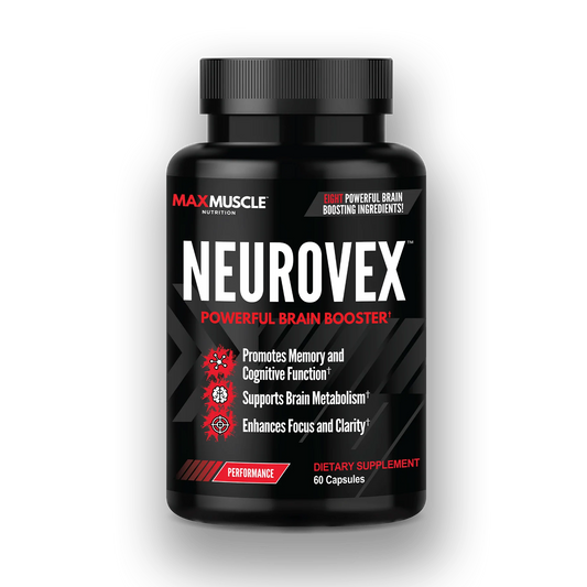 NeuroVEX