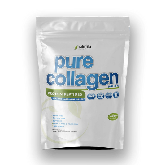 Pure Collagen